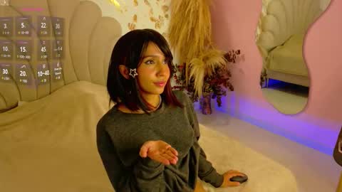 AURORA online show from March 1, 12:09 pm