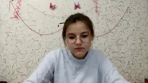 Kiara Xanthe online show from February 5, 1:14 pm