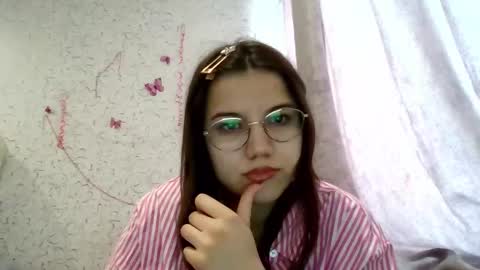 Kiara Xanthe online show from February 22, 5:11 am