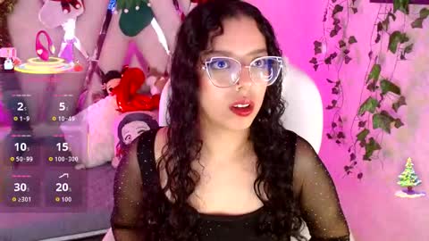 Aurora online show from December 18, 5:25 am