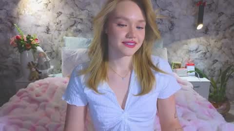 Kate online show from February 2, 2:36 pm