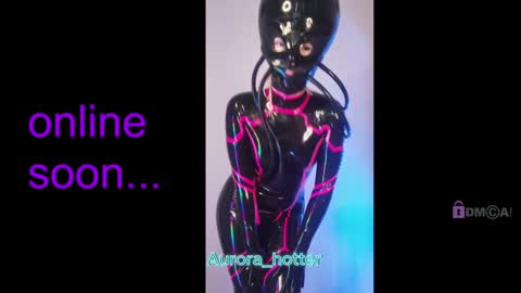 Miss A  Fansly - Auroradomina1 online show from December 18, 6:14 pm