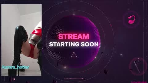 Miss A  Fansly - Auroradomina1 online show from September 23, 6:25 pm