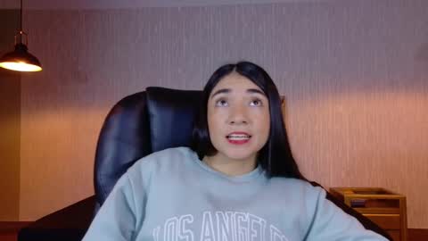 Aurora online show from December 5, 8:06 pm