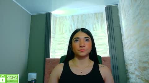 Aurora online show from September 24, 3:35 am