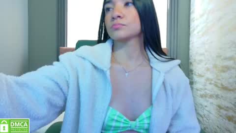 Aurora online show from October 1, 3:49 am