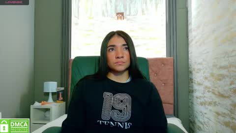 Aurora online show from September 12, 5:20 am