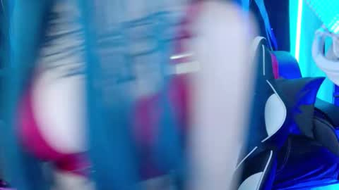 AURORA NATSUKI online show from November 11, 5:04 pm