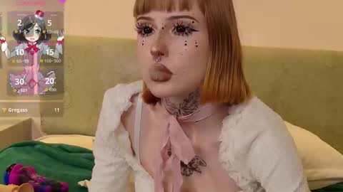 Serena online show from February 7, 9:01 am