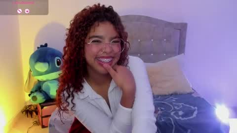 Snapshot of aurora_rodriguez chatting on February 27, 4:46 am aurora_rodriguez online show from February 27, 4:46 am