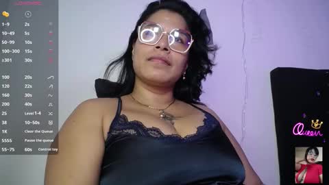 AURORA online show from February 13, 1:42 am