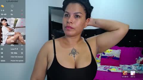 AURORA online show from February 18, 2:33 am