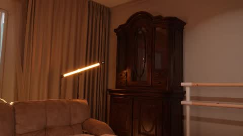 Aurora online show from February 13, 8:50 am