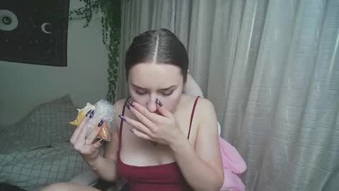 Aurora online show from September 9, 3:23 pm