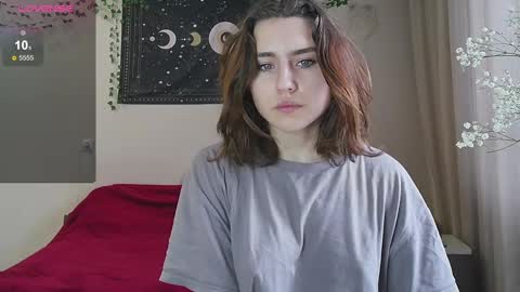 Aurora online show from February 11, 4:33 am