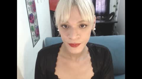 AURORA online show from December 21, 7:20 pm