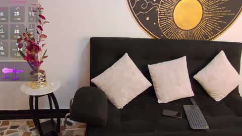 Aurora online show from March 5, 12:22 pm