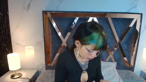 Aurora Diaz online show from March 17, 11:48 am