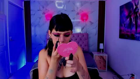 Aurora Diaz online show from February 4, 7:51 pm