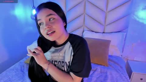 Aurora online show from February 26, 8:15 pm