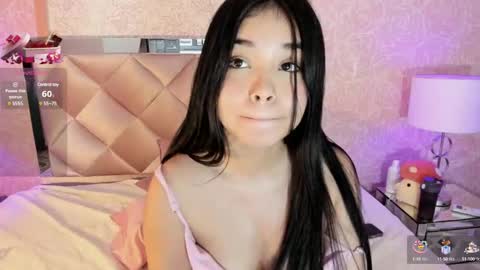 Aurora online show from February 26, 3:14 am