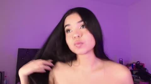 Aurora online show from February 13, 1:53 am