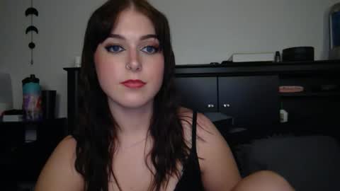 auroralightz1 online show from September 25, 6:09 am