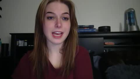 auroralightz1 online show from February 10, 3:09 am