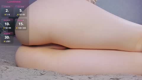 Aurora online show from January 12, 1:07 pm