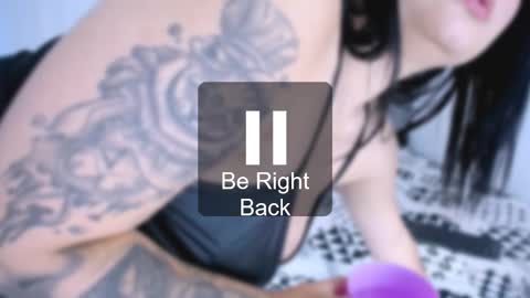 INSTAGRAM AURORA MCRY online show from October 19, 5:45 am