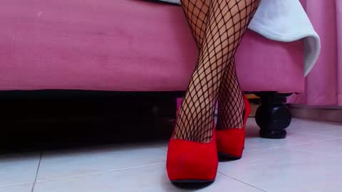 Aurora online show from November 12, 2:19 pm