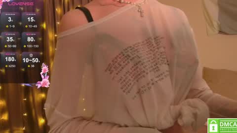 Aurora  online show from March 30, 12:22 am