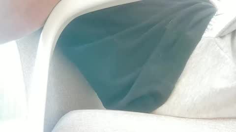 Justin online show from March 12, 7:13 am