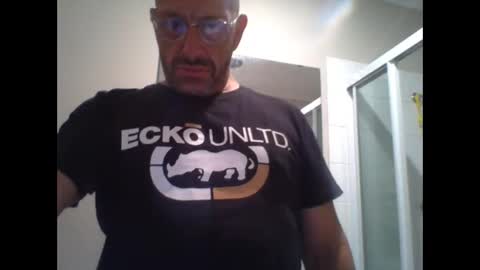 aussieguy59660 online show from January 14, 1:08 pm