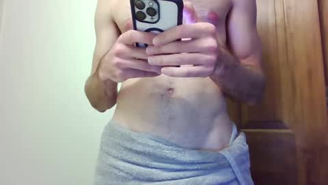 Daddy Bull online show from March 7, 10:43 pm