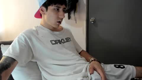 austin1119a online show from October 30, 5:46 pm