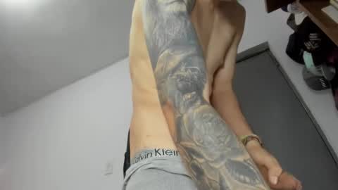 austin1119a online show from January 19, 8:30 pm