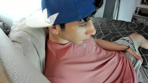 austin1119a online show from September 18, 5:50 pm