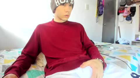 austin1119a online show from February 4, 6:01 pm