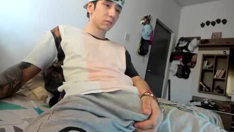 austin1119a online show from October 14, 5:05 pm