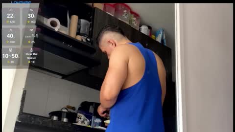 Snapshot of austin_boyjrg chatting on September 15, 1:01 pm Austin online show from September 15, 1:01 pm