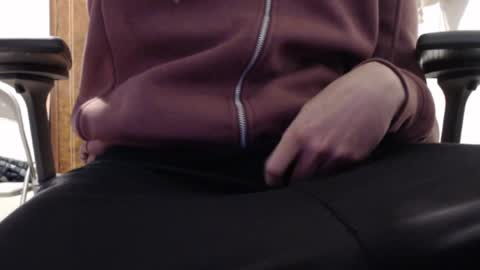 austin_breaker online show from March 23, 6:24 pm