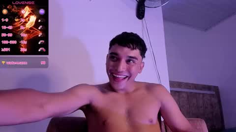 Austin online show from October 14, 9:07 pm