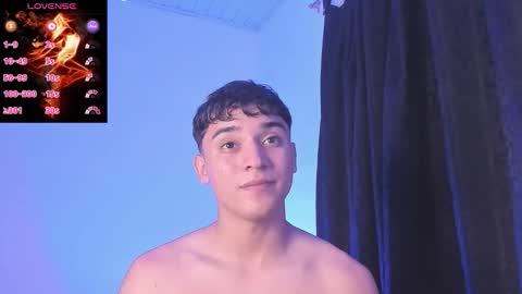 Austin online show from November 8, 4:15 am