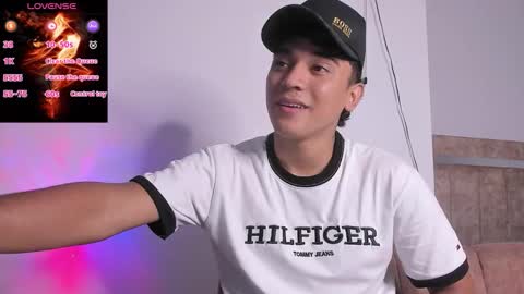 Austin online show from October 10, 9:41 pm