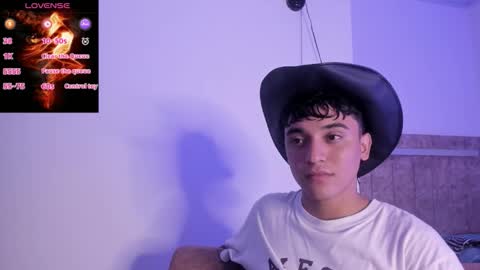 Austin online show from October 3, 3:15 am