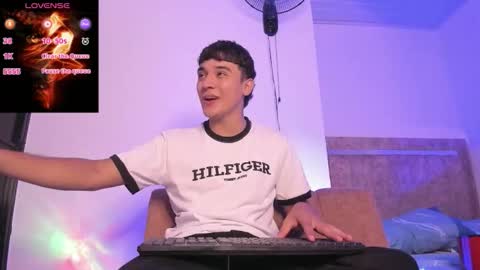 Austin online show from September 14, 2:14 am