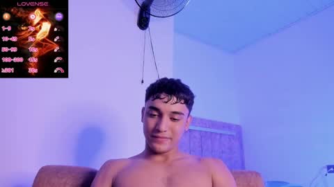 Austin online show from October 1, 7:02 pm