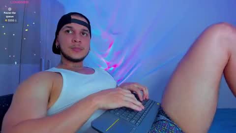 Snapshot of austin_curry chatting on September 29, 11:26 pm A online show from September 29, 11:26 pm