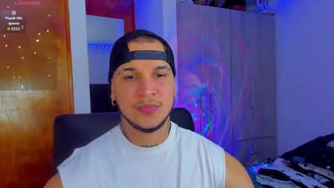 Snapshot of austin_curry chatting on September 28, 12:08 am A online show from September 28, 12:08 am